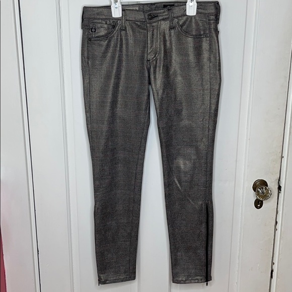 ADRIANO GOLDSCHMIED•LEGGINGS - Picture 2 of 12